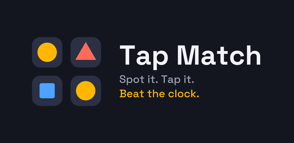Tap Match artwork